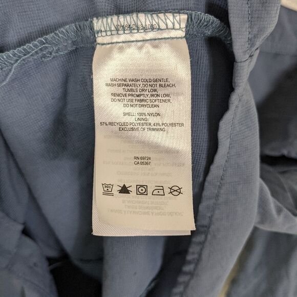 Columbia Men's Blue Long Sleeve Button Down Shirt XXL - Picture 6 of 7